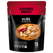 Expres menu Kurczak po meksykańsku 300 g