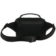 Nerka Fjällräven Kånken No. 2 Black Hip Pack