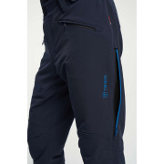 Męskie spodnie softshellowe Tenson Touring Softshell Pant