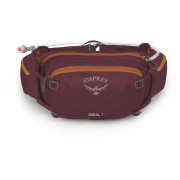 Nerka Osprey Seral 7 fioletowy aprium purple