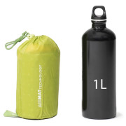 Nadmuchiwany materac Exped Ultra R1 M Mummy