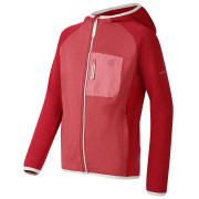 Kurtka dziecięca Dare 2b Expedition Midlayer Deep Claret