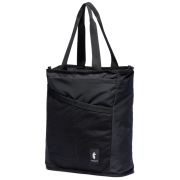 Torba damska Cotopaxi Todo 22L Convertible Tote czarny Cotopaxi Black