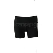 Szorty damskie Martes Lady Indas czarny Black