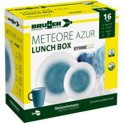 Zestaw naczyń Brunner Lunch box Meteore