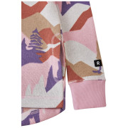 Bluza dziecięca Reima Northern Grey Pink