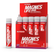 Magnez w płynie Nutrend Magneslife 10x25ml