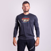 Męska koszulka Progress Loki "Landscape"