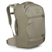 Torba podróżna Osprey Farpoint 40 brązowy sawdust tan