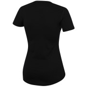 Koszulka damska Zulu Merino Fire 160 Short