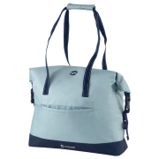 Torba termiczna Outwell Sanderling Tote 18 L jasnoniebieski Aqua Blue