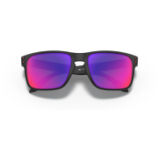 Okulary przeciwsłoneczne OAKLEY Holbrook Positive Red Iridium