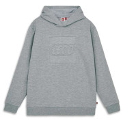 Bluza dziecięca Lego Wear Lwsato 202 Grey szary Grey melange