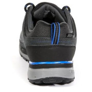 Buty męskie Regatta Samaris Suede Low