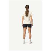 Koszulka damska Devold Classic "Script" Tee Wmn