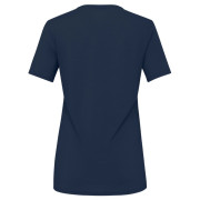 Koszulka damska Norrona femund equaliser merino T-shirt