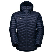 Kurtka męska Mammut Albula IN Hooded Jacket Men czarny black