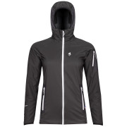 Kurtka damska High Point Total Alpha 2.0 Lady Jacket czarny Black