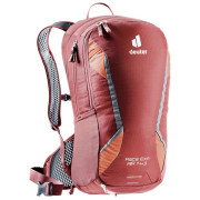 Plecak Deuter Race EXP Air czerwony RedwoodPaprika