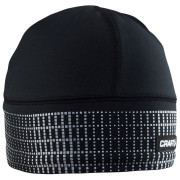 Czapka Craft Brilliant 2.0 (2017) czarny Black