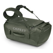 Torba Osprey Transporter 40 zielony HaybaleGreen