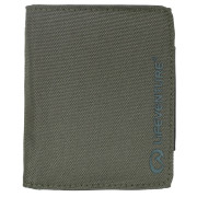 Portfel LifeVenture Rifid Wallet zielony Olive