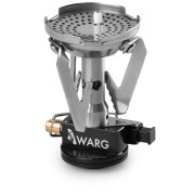 Kuchenka Warg Speeder