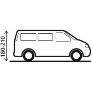 Wiata Brunner Rhombus