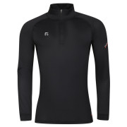 Golf męski Progress TX NRZ czarny černá