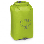 Wodoodporna torba Osprey Ul Dry Sack 20 zielony limon green