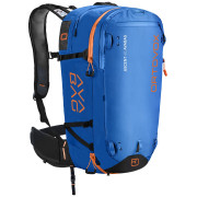 Plecak przeciwlawinowy Ortovox Ascent 40 Avabag Kit niebieski SafetyBlue