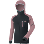 Bluza damska Dynafit Radical Ptc W Jkt różowy Pink