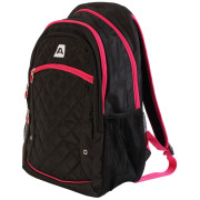 Plecak Alpine Pro Magali czarny