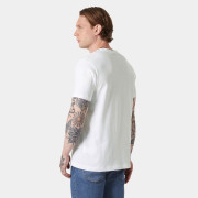 Koszulka męska Helly Hansen Core Graphic T 2.0