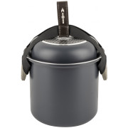 Zestaw garnków Brunner Torralta Ø 18 cm