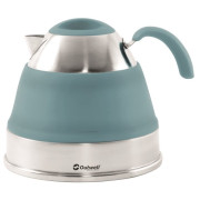 Czajnik Outwell Collaps Kettle 2,5L niebieski/szary Classic Blue