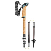 Kije trekkingowe Leki Cressida FX Carbon