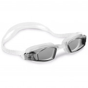 Okulary pływackie Intex Free Style Sport Goggles 55682 czarny