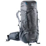 Plecak Deuter Aircontact PRO 60+15 (2020) czarny GraphiteBlack