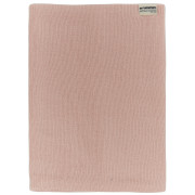 Komin Fundango Tara Neckwarmer różowy/fioletowy rose heather