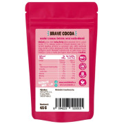 Ładowarka solarna SNACKin BALLS Brave Cocoa 65 g