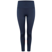 Damskie legginsy Dare 2b Move Legging 2022 ciemnoniebieski MnLtDn/NnPch