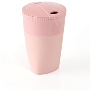 Kubek Light My Fire Pack-up-Cup różowy Dustypink
