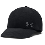 Bejsbolówka Under Armour Iso-chill Breathe Adj czarny Black / Black / Black