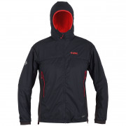 Kurtka męska Direct Alpine Alpha Jacket 4.0 czarny/czerwony Anthracite/Brick