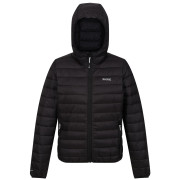 Kurtka damska Regatta Wmn Hood Marizion czarny Black