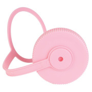 Nakrętka Nalgene Wide-Mouth 63mm różowy Pink