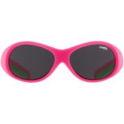 Dziecięce okulary przeciwsłoneczne Uvex Sportstyle 510
