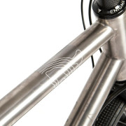 Folia Restrap Bicycle Protection Kit