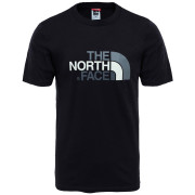 Koszulka męska The North Face Easy Tee czarny TnfBlack